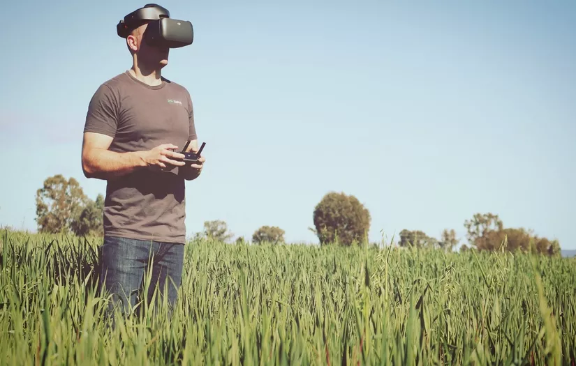 Search and Rescue Robot screenshot 1